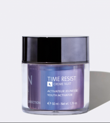 Крем Time Resist Crème Nuit предзаказ